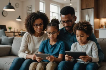 Tendances technologiques récentes
