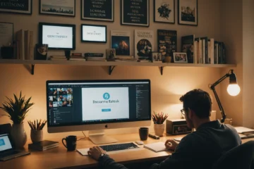 Stratégies efficaces de formation en ligne