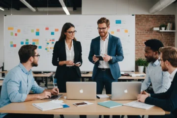 comment démarrer une entreprise