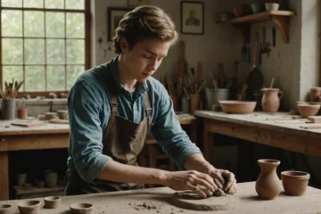 Conseils pour débutants en sculpture