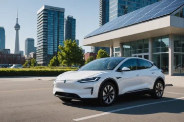 Voiture électrique avantages